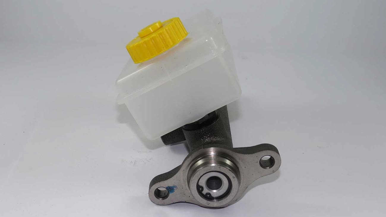 CILINDRO MESTRE FREIO DUPLO 25.40MM GM C-10/14/15/VERANEIO 73/78