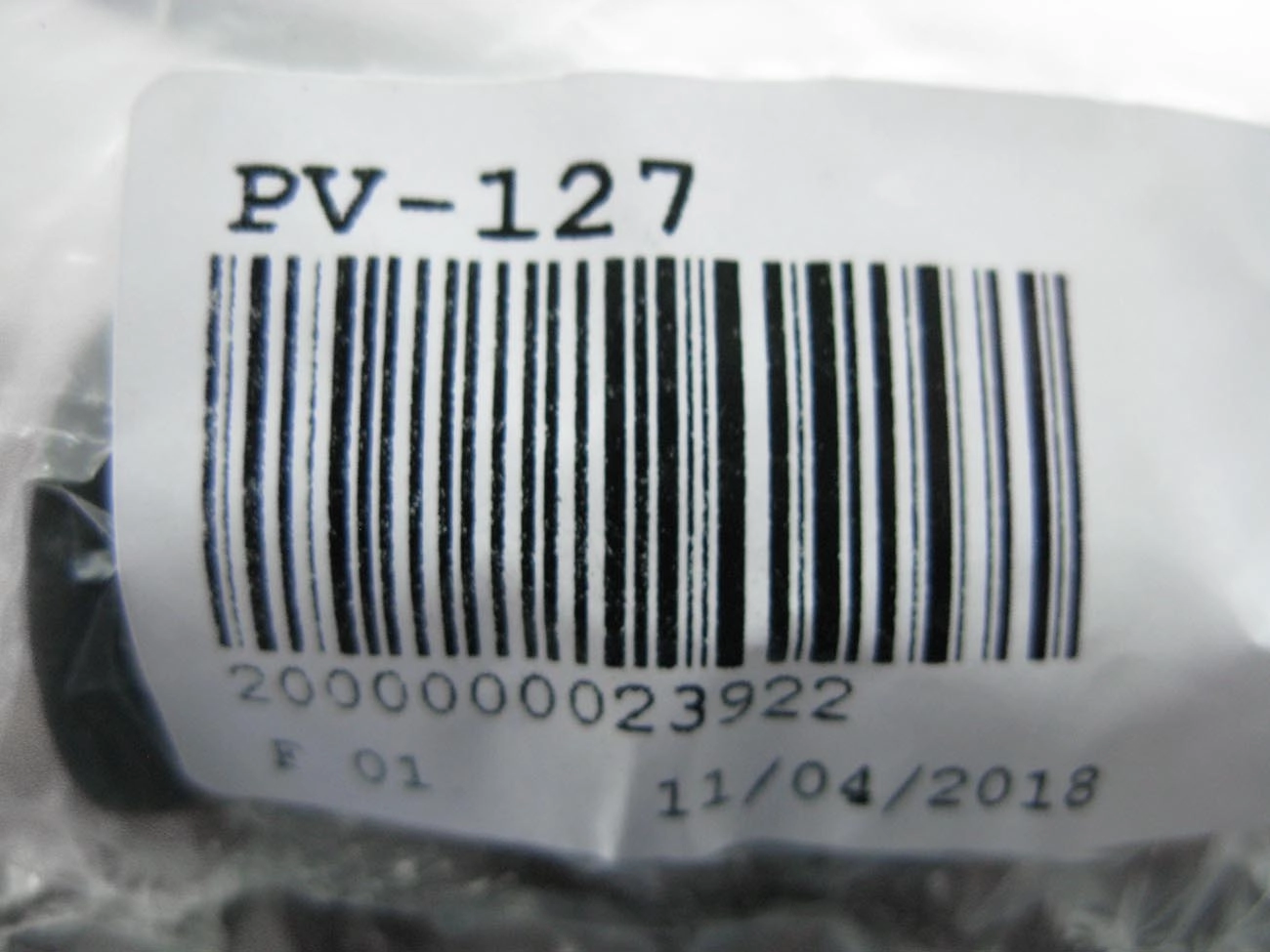BUCHA PINO PINCA FREIO UNIVERSAL FIAT/FORD/GM/VW EXCETO NOVO GOL - UNITARIO