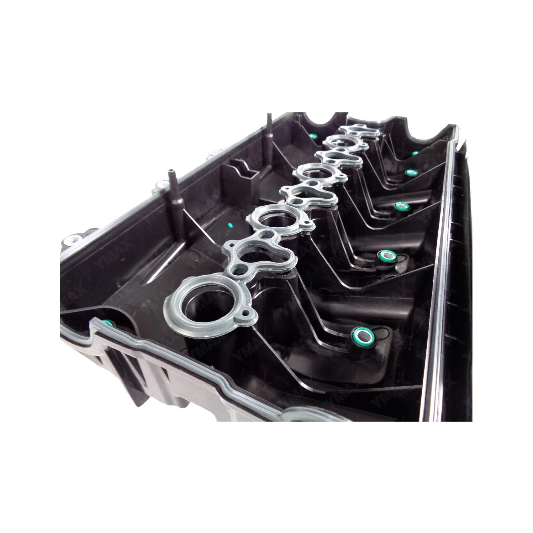TAMPA COMANDO DE VALVULAS RENAULT MASTER 2.5 16V 2007/2014
