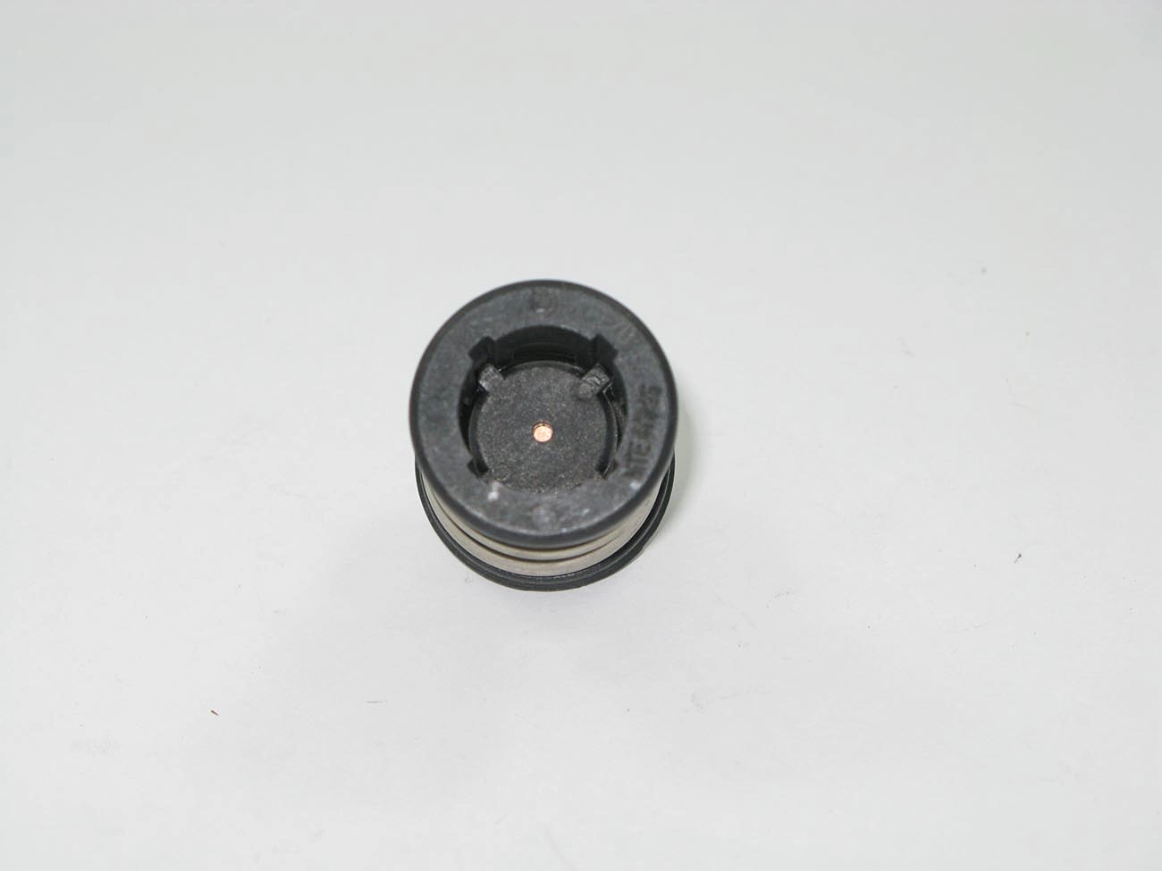 VÁLVULA TERMOSTÁTICA SECUNDÁRIA MOTOR EA211 12V/16V VW FOX 15/18 GOL POLO 17/20 UP VIRTUS 17/21 12/16V