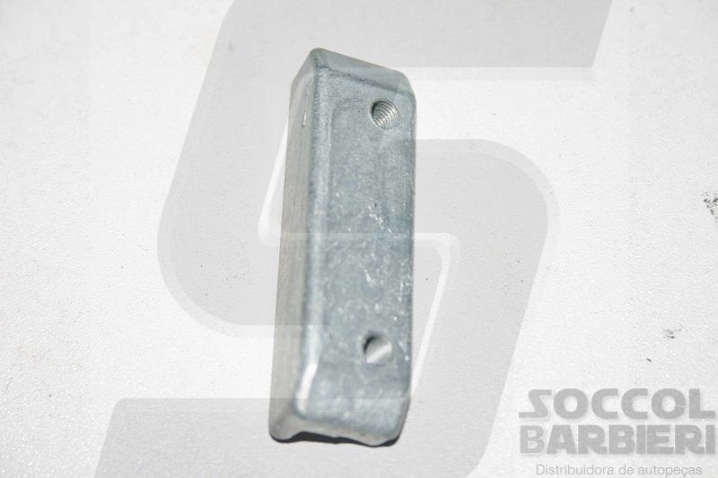 BATENTE PORTA VW FUSCA 1600 1974/1986 - LATERAL
