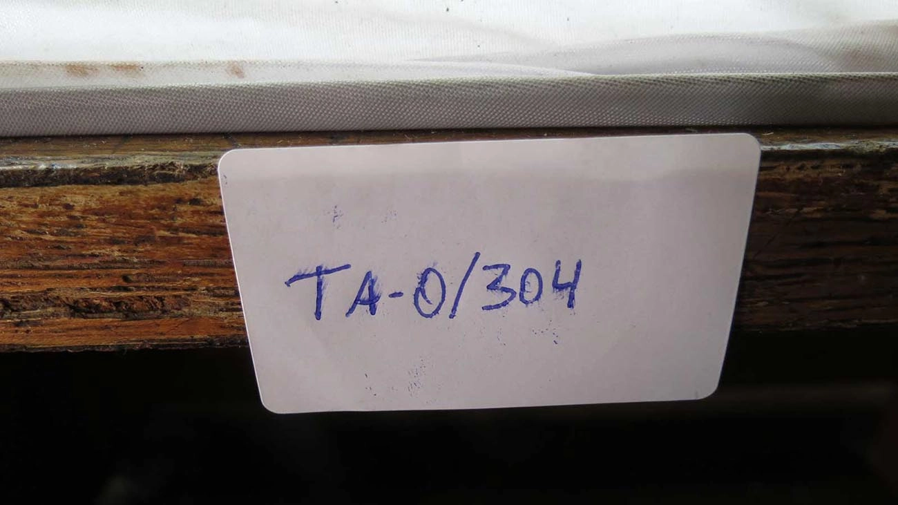 TAPA-PO CILINDRO RODA TOYOTA BANDEIRANTE 80/