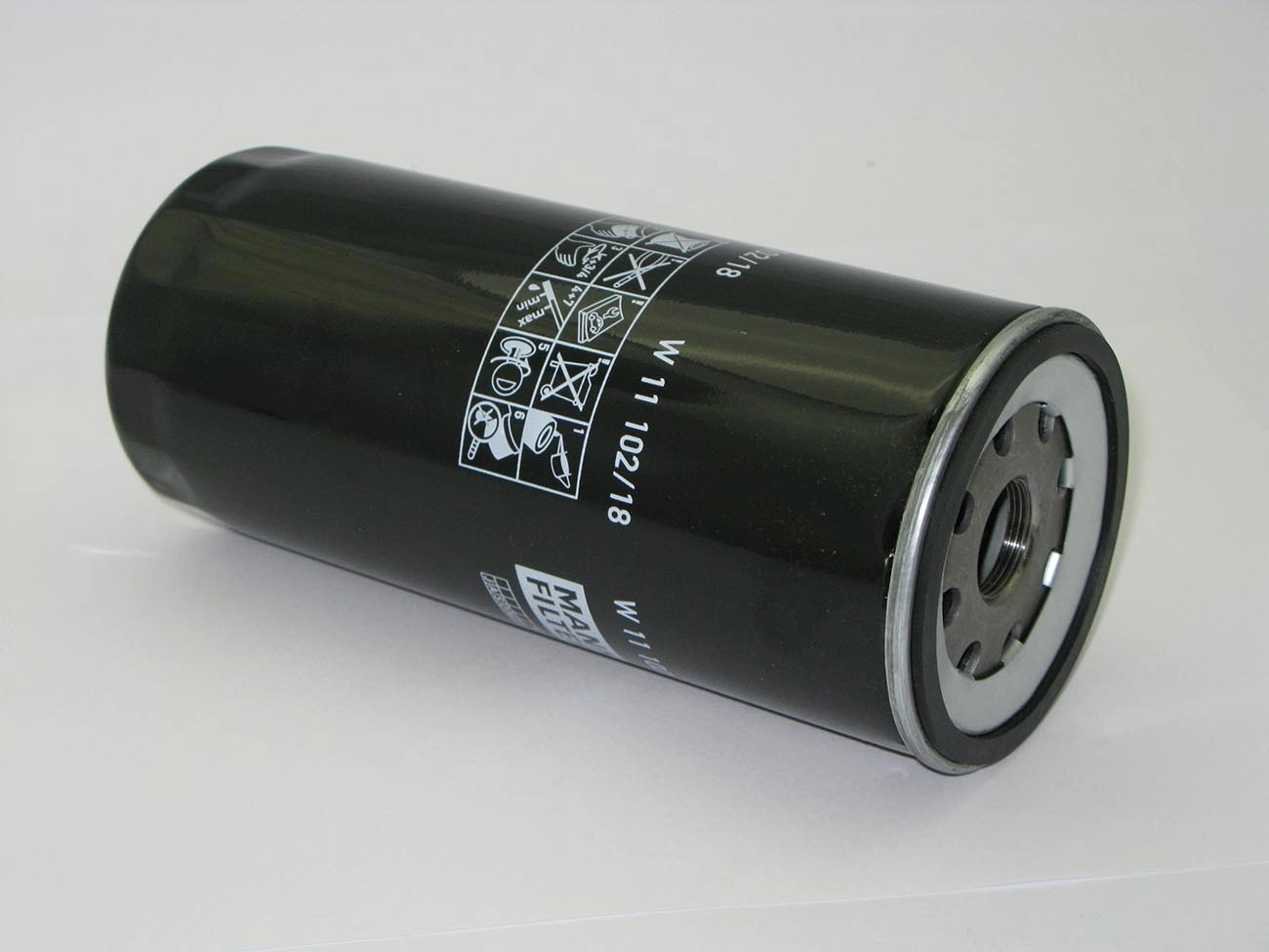 FILTRO OLEO SCANIA G/R/P 2005/