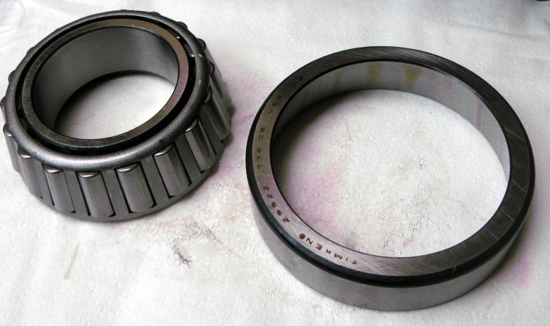 ROLAMENTO RODA DIANTEIRA INTERNO VW 6.80/6.90/7.90/7.110/8.140 - 45,62X83,06X23,88MM