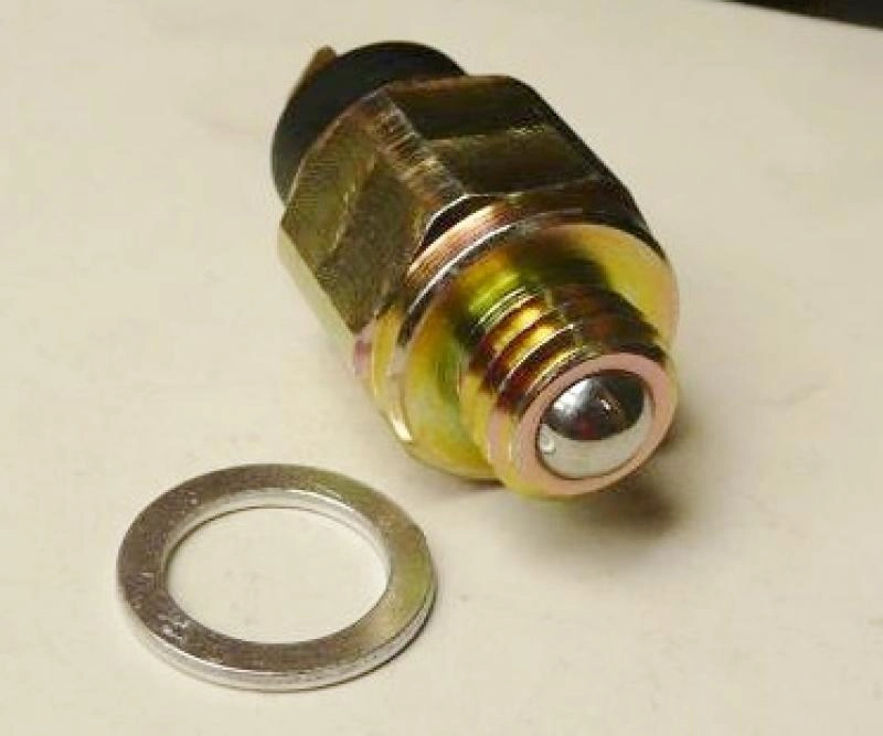 INTERRUPTOR LUZ RÉ RE GM CHEVETTE/CHEVY/D-20/40/60/SILVERADO TODOS OPALA 83/ S-10/BLAZER 95/01