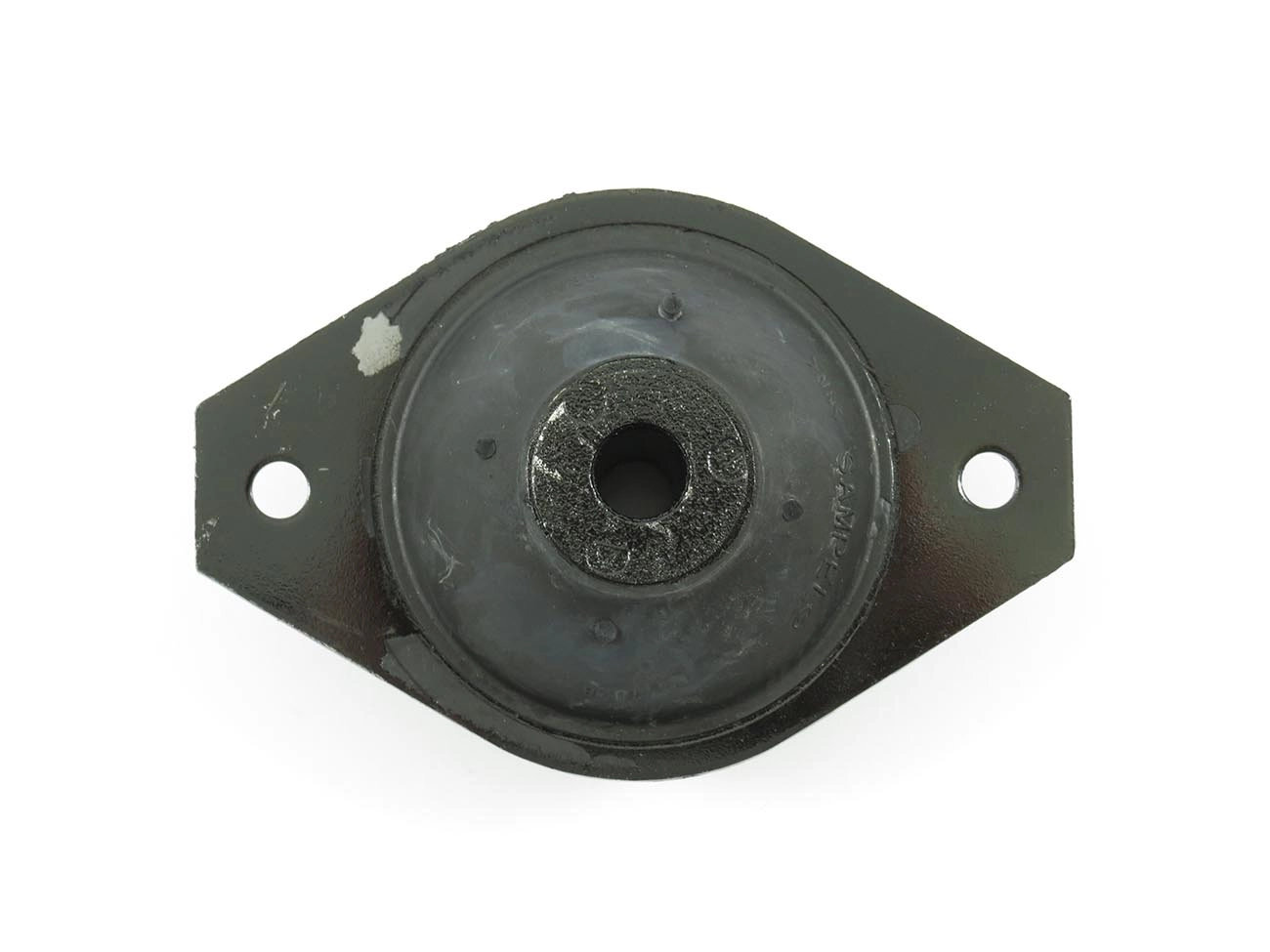 COXIM/SUPORTE MOTOR LADO DIREITO ESQUERDO ETANOL/GASOLINA PARA FIRE DIANTEIRO LD/LE FIAT UNO/PREMIO/ELBA/FIORINO 91/