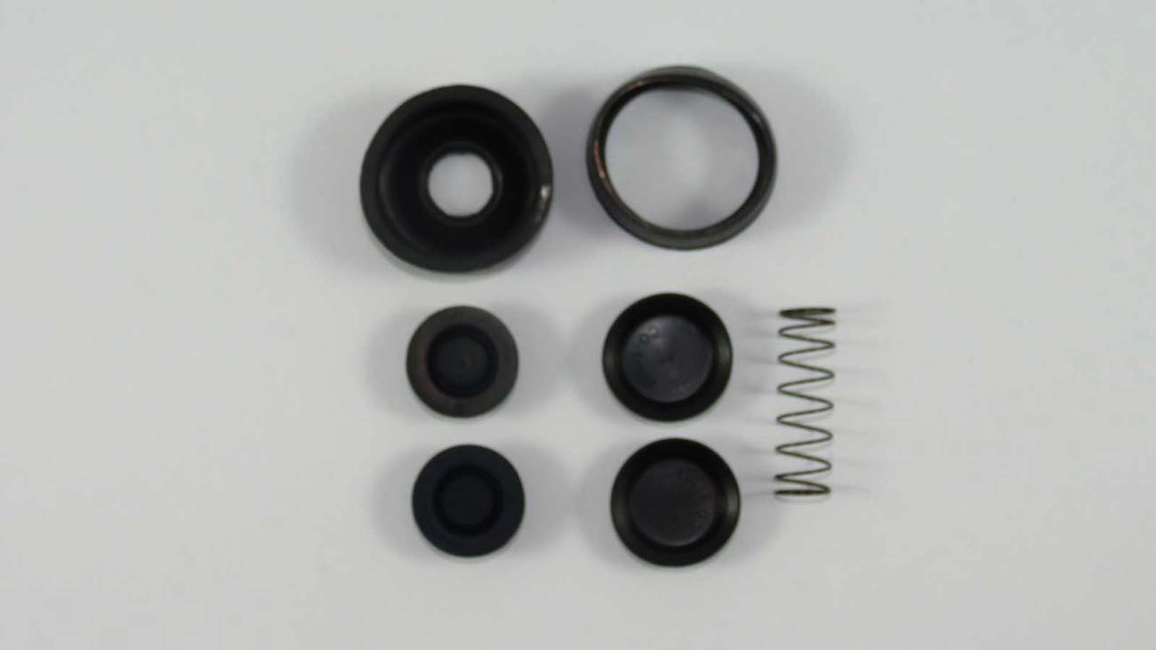 REPARO CILINDRO RODA 25.40MM TOYOTA BANDEIRANTE 66/79 DIANTEIRO/TRASEIRO