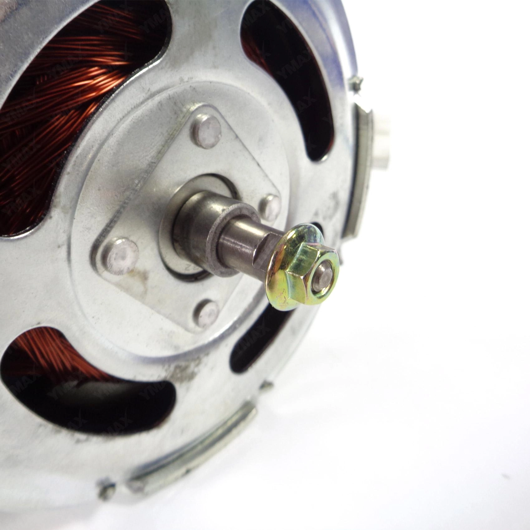 MOTOR DO ELETROVENTILADOR FORD ECOSPORT 1.0/1.6/2.0 2003/2012 - FIESTA 1.0/1.6 2003/2014
