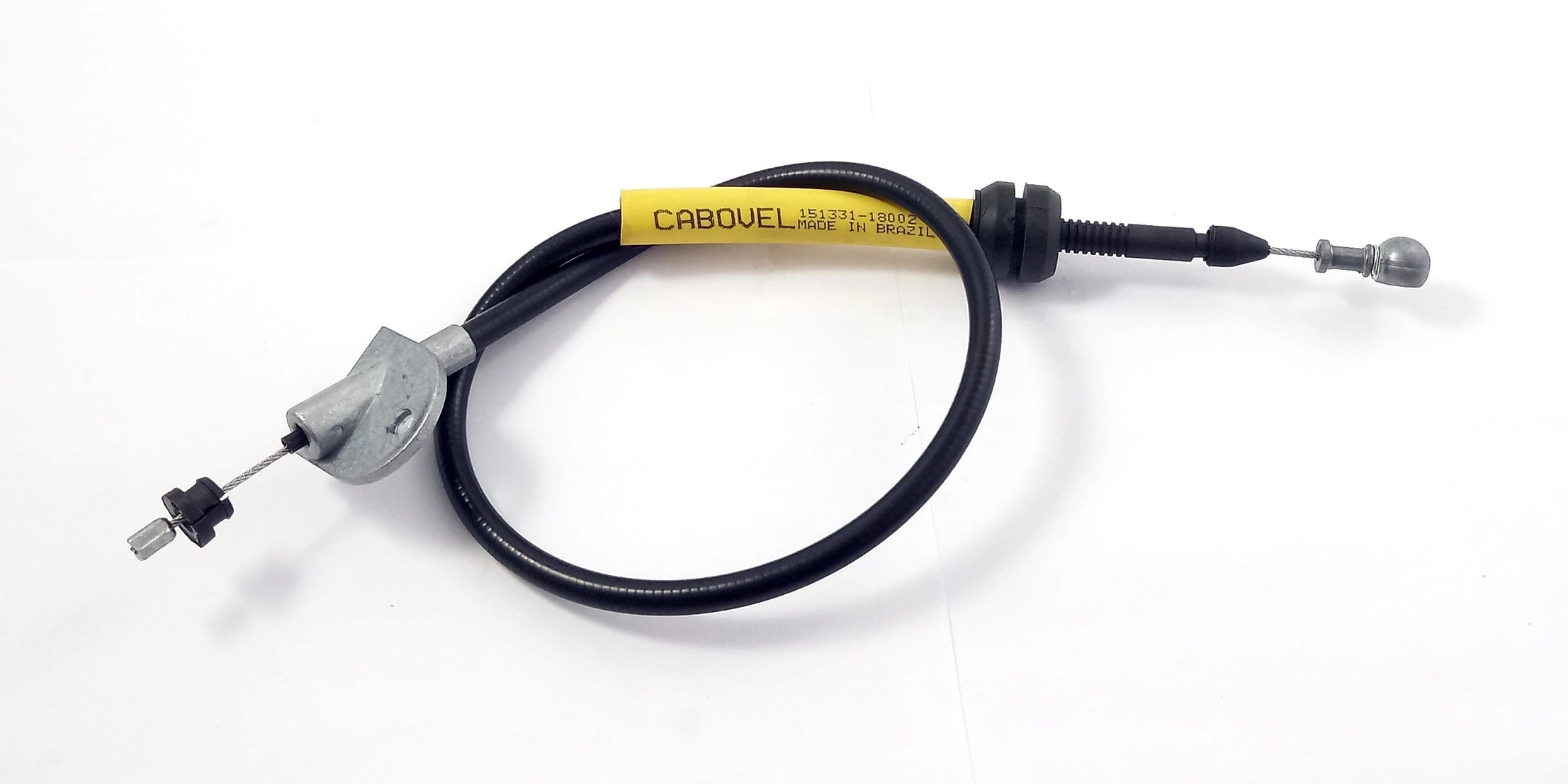 CABO ACELERADOR 660MM GM CHEVETTE/CHEVY/CHEVY 1.6 93/ 660