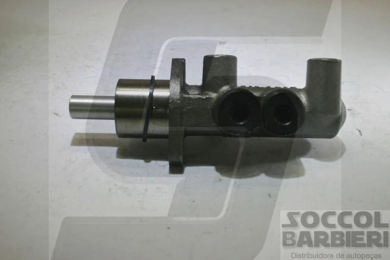 CILINDRO MESTRE FREIO DUPLO SISTEMA BOSCH 23.81MM FORD ESCORT/VERONA 93/ VW LOGUS/POINTER 93/96 15/16