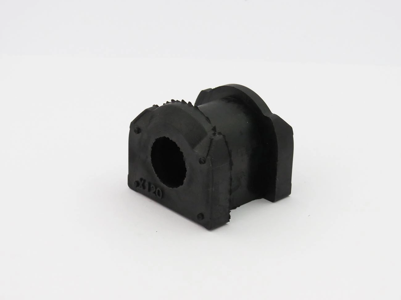 BUCHA ESTABILIZADOR DIANTEIRO MITSUBISHI ASX 2008/2013 - OUTLANDER 2008/2013 - FURO 22MM