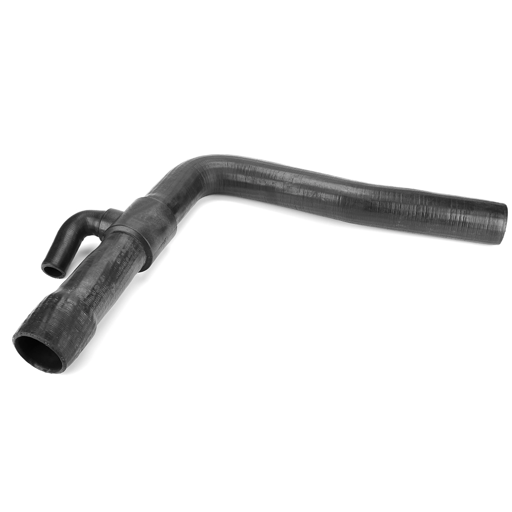 MANGUEIRA INFERIOR DO RADIADOR VW 13.170/15.170/17.210 80/ - C/MOLA -  55X42X22 MM