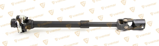 ARTICULACAO COLUNA DIRECAO - GM A-10 81/87 - A-20 85/96 - A-40/C-20/C-40/D-20/D-40/BONANZA  93/97 ZF