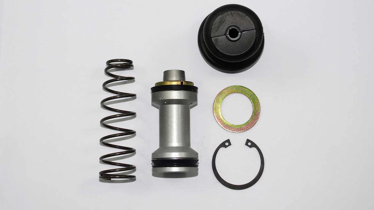 REPARO CILINDRO MESTRE SIMPLES 38.10MM FORD F-4000 85/92 F-11000 86/92 1-1/2