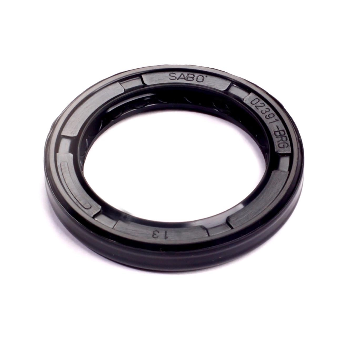 RETENTOR CUBO RODA TRASEIRO EIXO ROTATIVO 40X55X8MM TRASEIRA FORD ESCORT/VERONA /92 HOBBY BI-DIRECIONAL