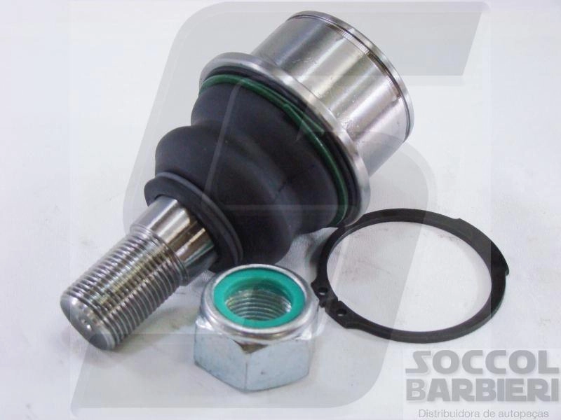 PIVÔ SUSPENSÃO INFERIOR KIA BESTA GS 98/05
