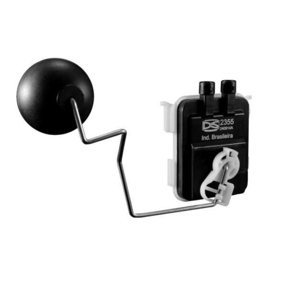 SENSOR/BOIA DE NÍVEL COMBUSTÍVEL GM CORSA 1.0/1.4/1.8 2003/2012