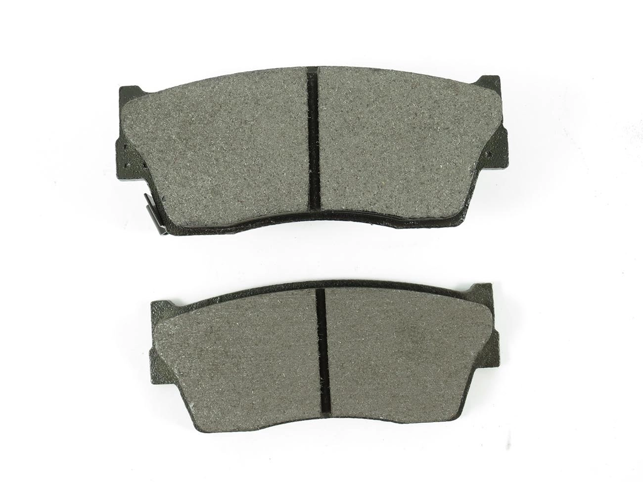 PASTILHA FREIO RODA DIANTEIRA SUZUKI VITARA 88/95 AKEBONO
