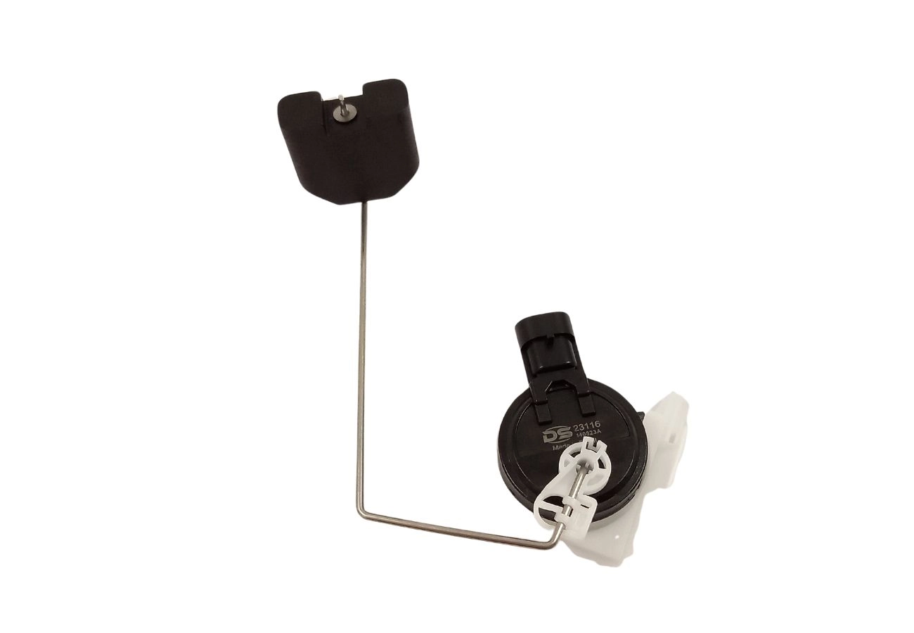 SENSOR/BOIA DE NÍVEL COMBUSTÍVEL FORD KA 1.0/1.6 8V 2008/2010 - FLEX - ZETEC ROCAM
