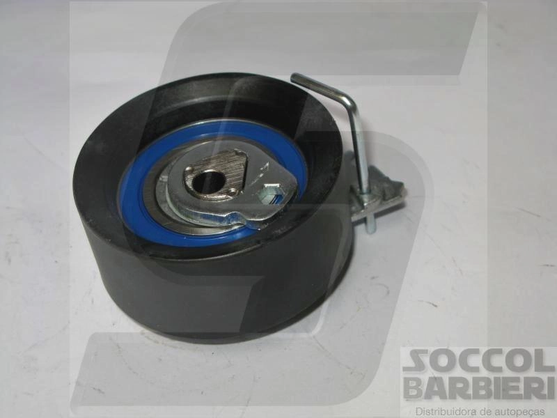 TENSOR CORREIA COMANDO PEUGEOT 206/207/208/307/3008/PARTNER 1.6 16V - C3/XSARA/BERLINGO 1.6 16V