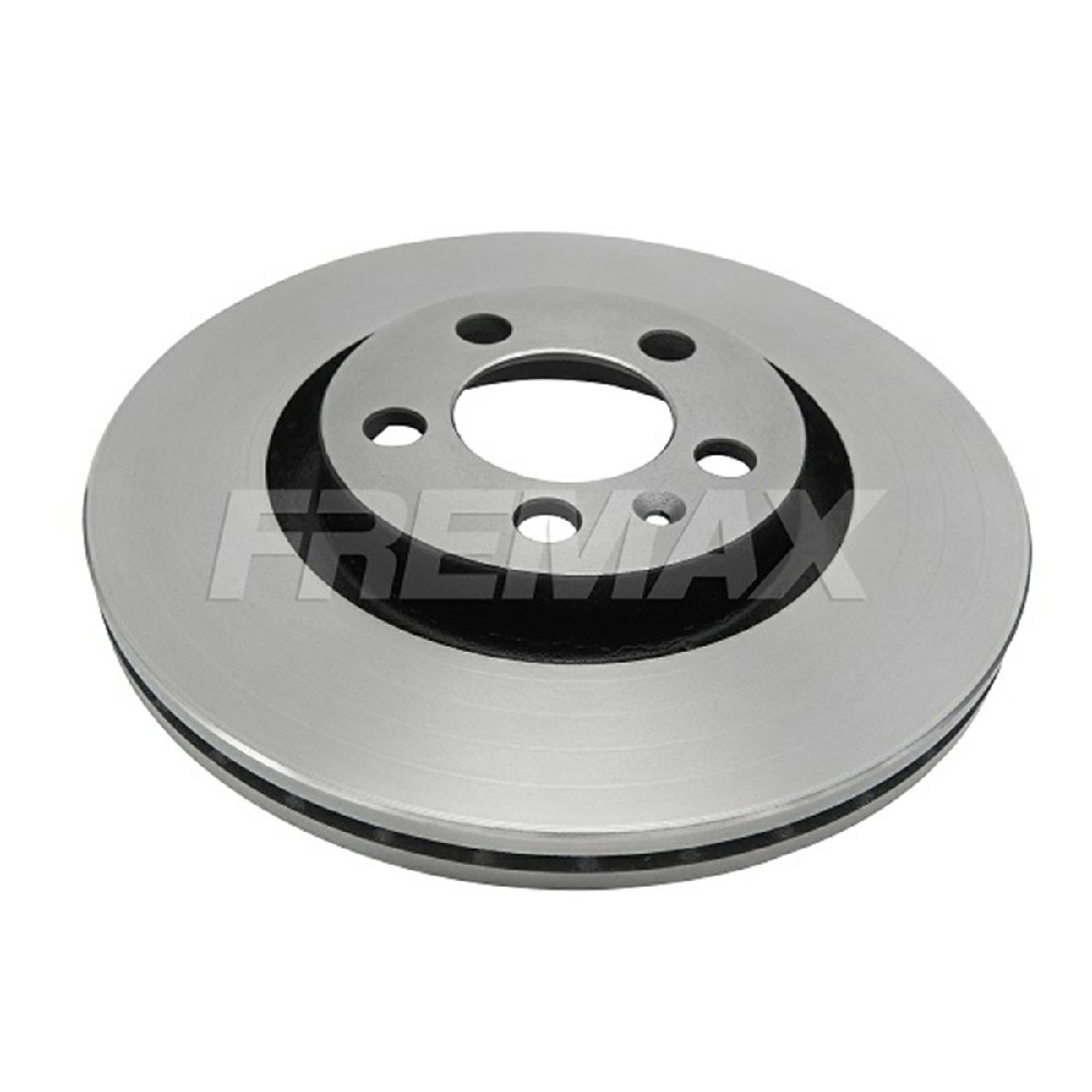 DISCO FREIO DIANTEIRO VENTILADO 280MM 5 FUROS VW GOLF 1.8 20V 99/ 2.0 8V BORA 98/ POLO