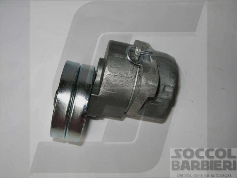 TENSOR CORREIA ALTERNADOR/DIREÇÃO HIDRÁULICA GM VECTRA 97/03 - VECTRA 2.4 16V - MERIVA/ZAFIRA