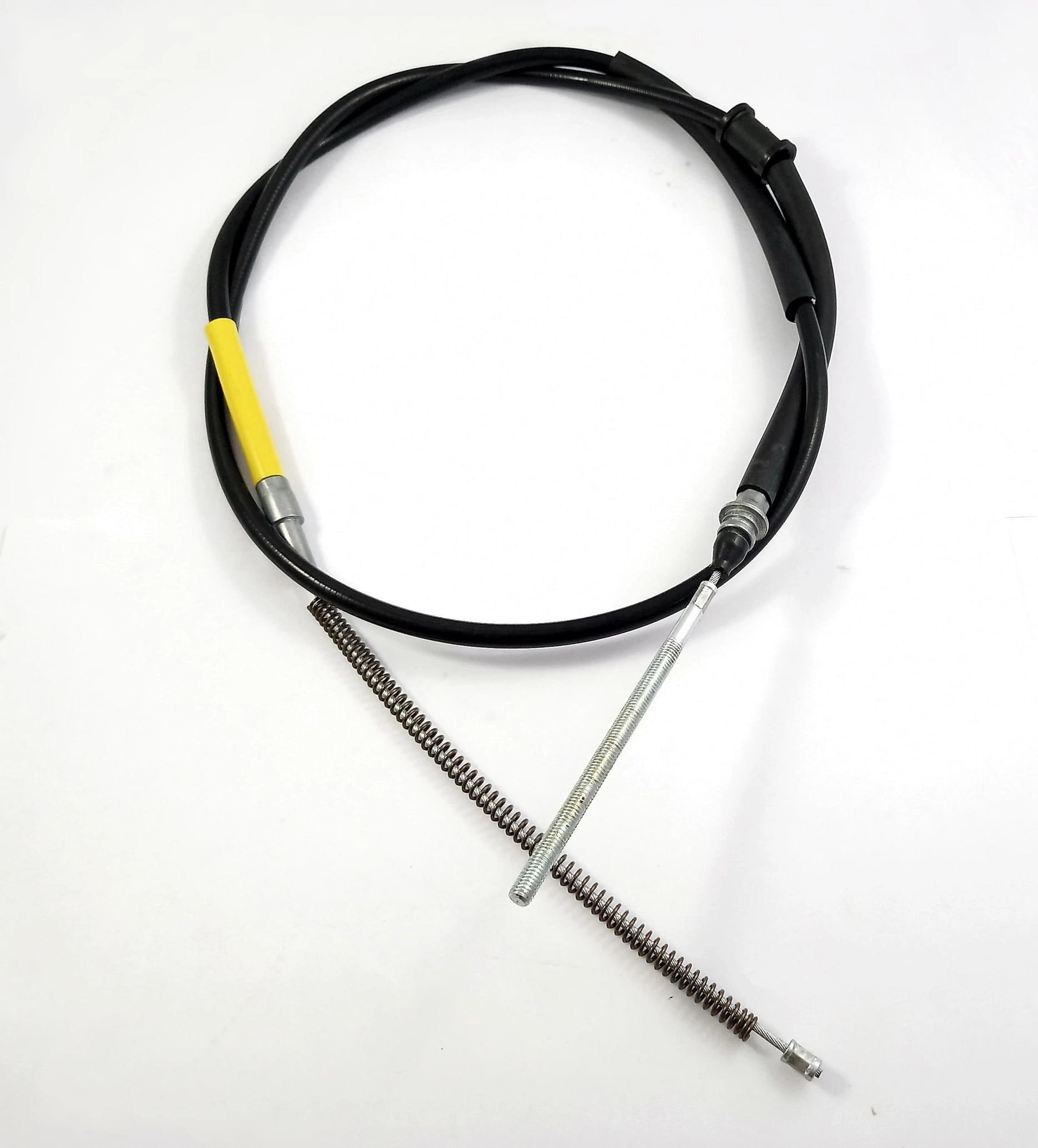 CABO FREIO TRASEIRO LADO DIREITO 2155MM GM A-10/A-20/A-40/D-10/D-20/D-40/C-10/C-20/C-40 1993/1996