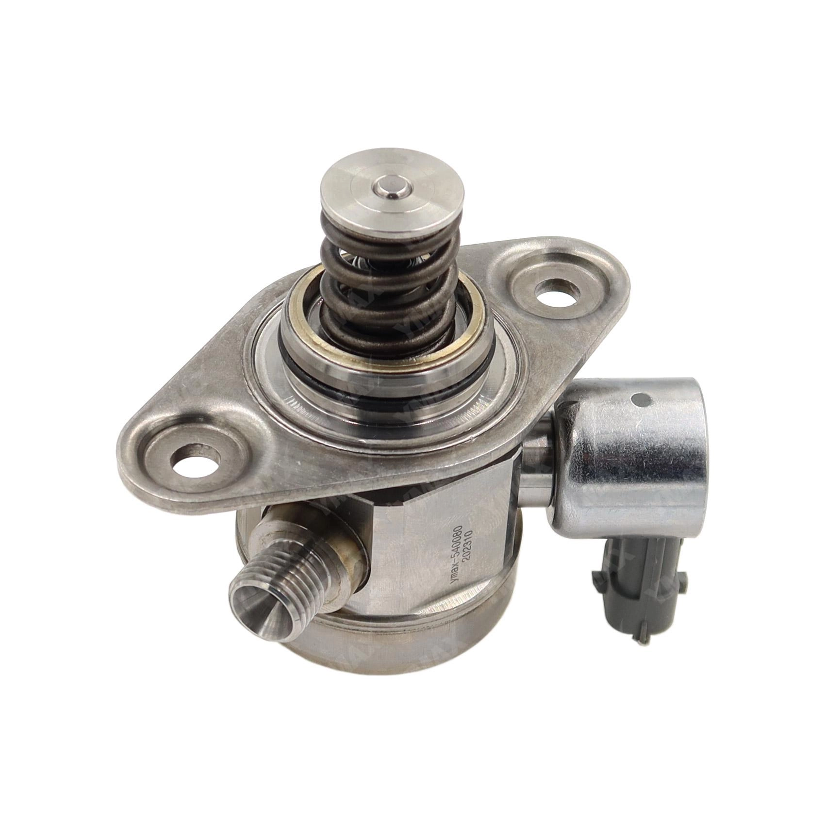 BOMBA ALTA PRESSAO COMBUSTIVEL CITROEN THP C4 LOUNGE 1.6 14/20 - C4 PICASSO - PEUGEOT 508/2008/3008