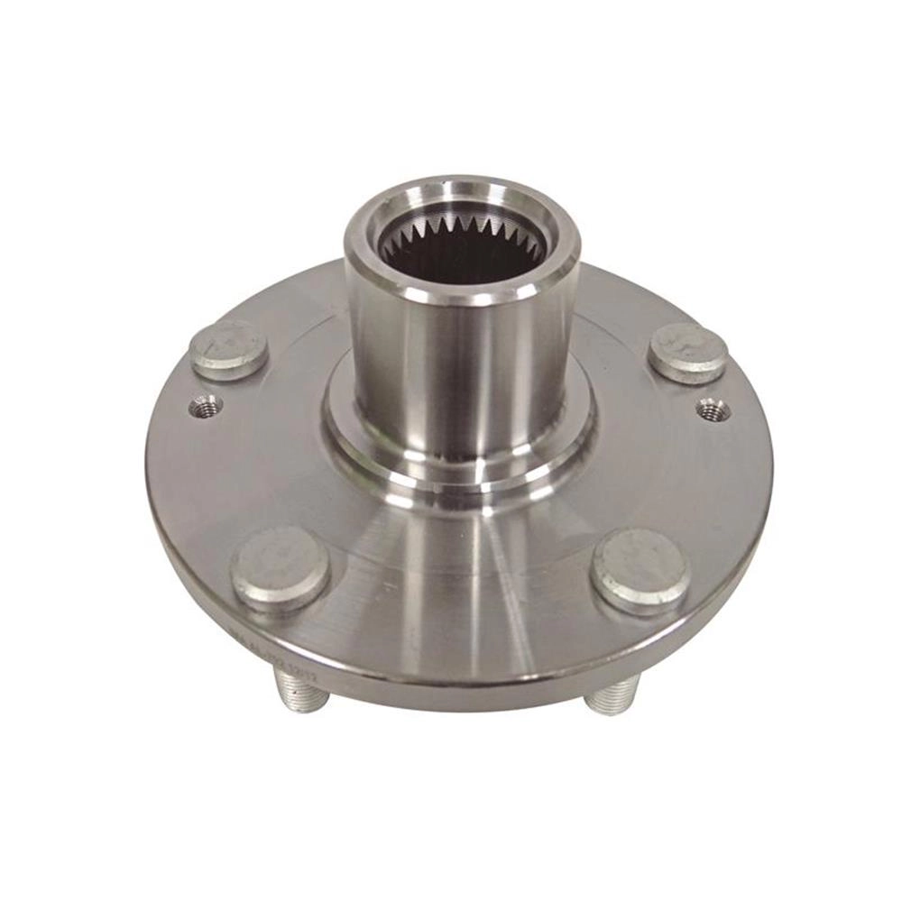 CUBO DIANTEIRO SEM ROLAMENTO HYUNDAI AZERA 07/ - KIA SPORTAGE 2.0 11/15 - 5 FUROS 30 ESTRIAS