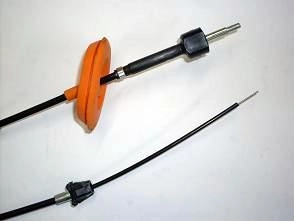 CABO DO AFOGADOR FORD F-1000 - GASOLINA/ALCOOL 1992/1995 - 1360MM