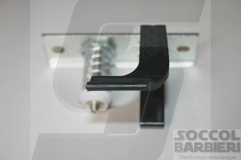 FECHADURA CAPO FIAT PALIO TODOS 2000/ - DIANTEIRO SUPERIOR
