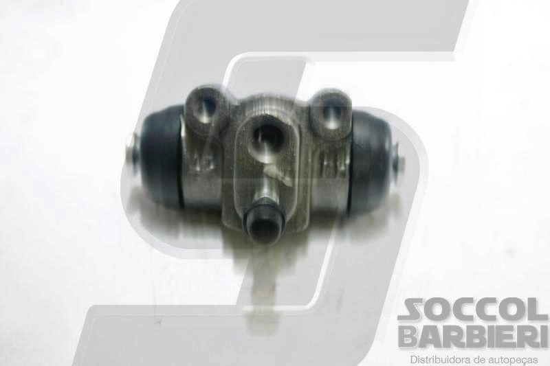 CILINDRO RODA FREIO TRASEIRO LADO DIREITO/LADO ESQUERDO TRASEIRA FORD PAMPA 82/97 4X2 VARGA 3/4 19,05MM