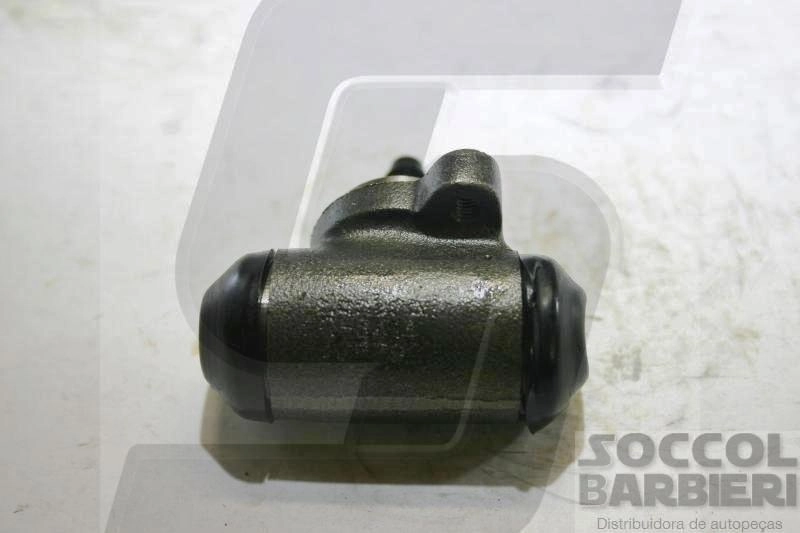 CILINDRO RODA FREIO TRASEIRO LADO ESQUERDO SISTEMA BOSCH TRASEIRA ESQUERDA GM KADETT 89/98 13/16 20,63MM ENCAIXE 30,0MM