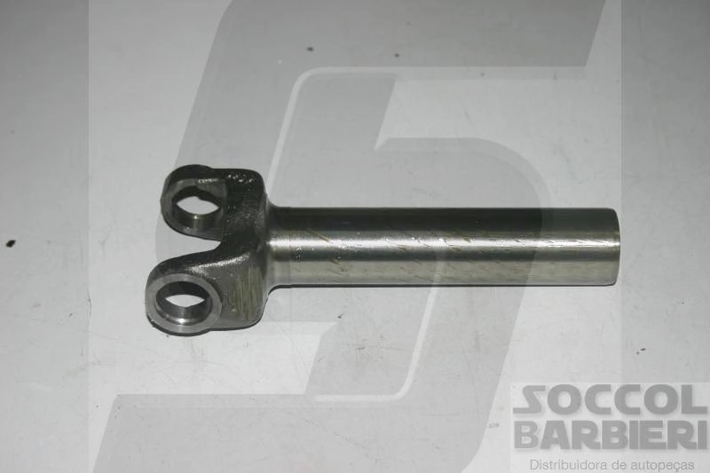 LUVA CARDAN 28 ESTRIAS FORD F-100/1000 /92 - PARA CRUZETA CR-1001 - LUVA DESLIZANTE SAÍDA CÂMBIO