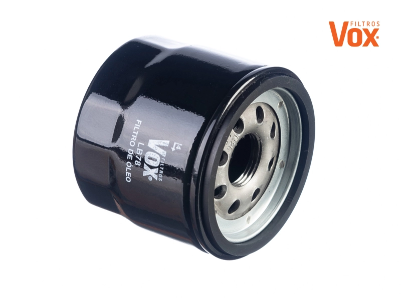 FILTRO ÓLEO LUBRIFICANTE MOTOR OLEO RENAULT CLIO/KANGOO 1.0 8V 98/03 16V 00/06 ASIA TOWNER KIA CLARUS 2.0 SEPHIA T