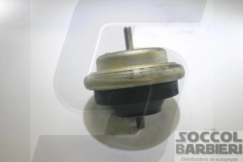COXIM/SUPORTE DIANTEIRO MOTOR 4 CILINDROS 2.0/2.2/2.4 LD/LE GM OMEGA/SUPREMA 92/98 S-10/BLAZER 95/2011