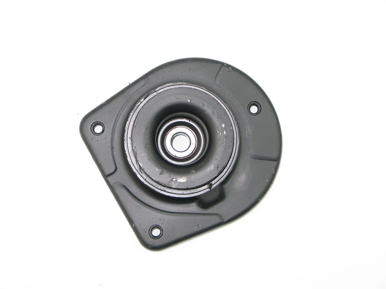 COXIM/SUPORTE SUPERIOR AMORTECEDOR DIANTEIRO COM ROLAMENTO FIAT PALIO/SIENA/STRADA/DOBLO/IDEA L.D D.HIDRÁULICA D.MECÂNICA