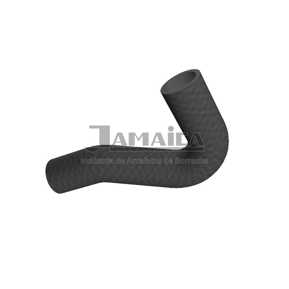 MANGUEIRA DO INTERCOOLER MITSUBISHI L200 SPORT