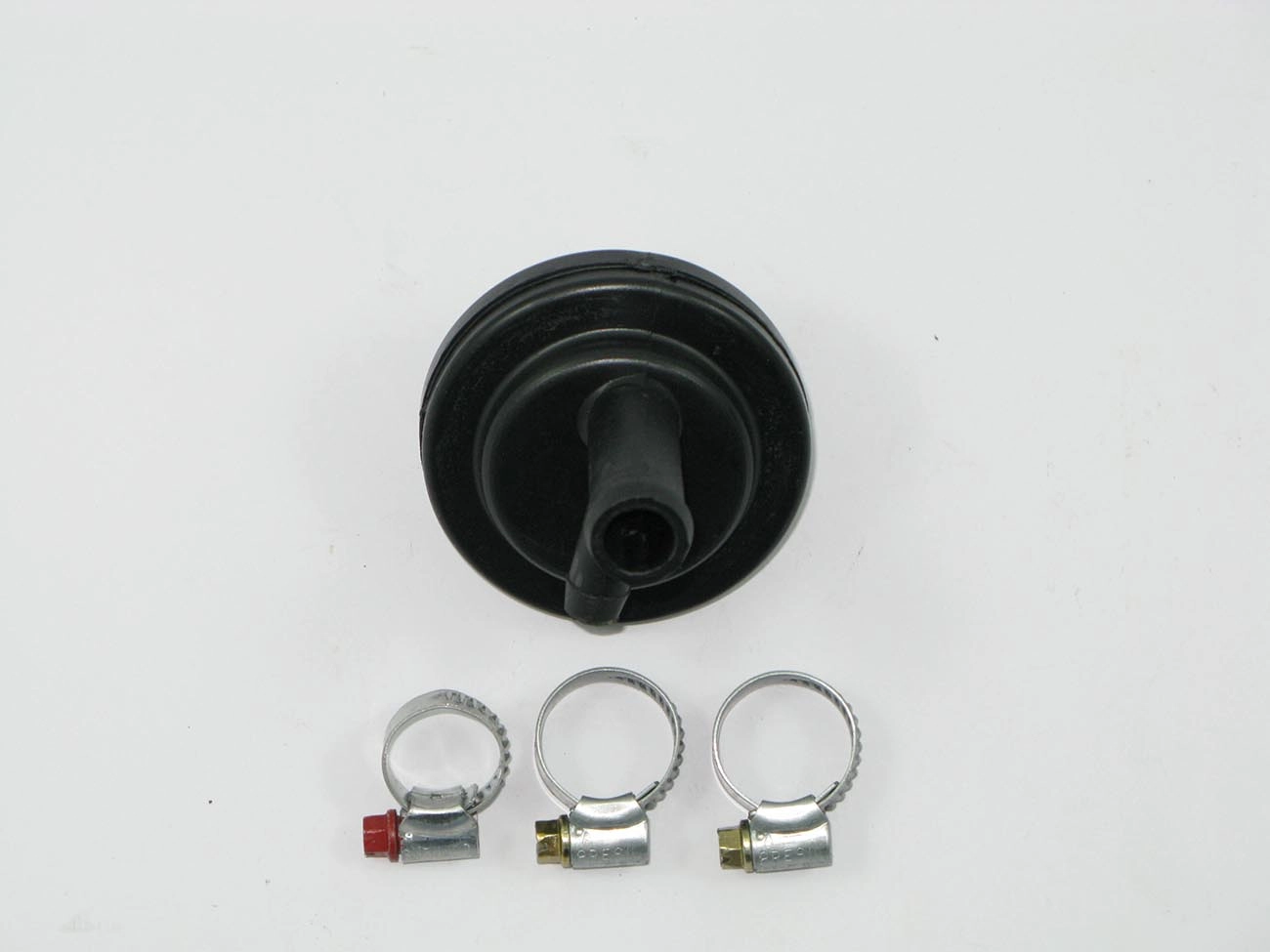 KIT ANTI-CHAMA FORD CORCEL/DEL REY/PAMPA /82