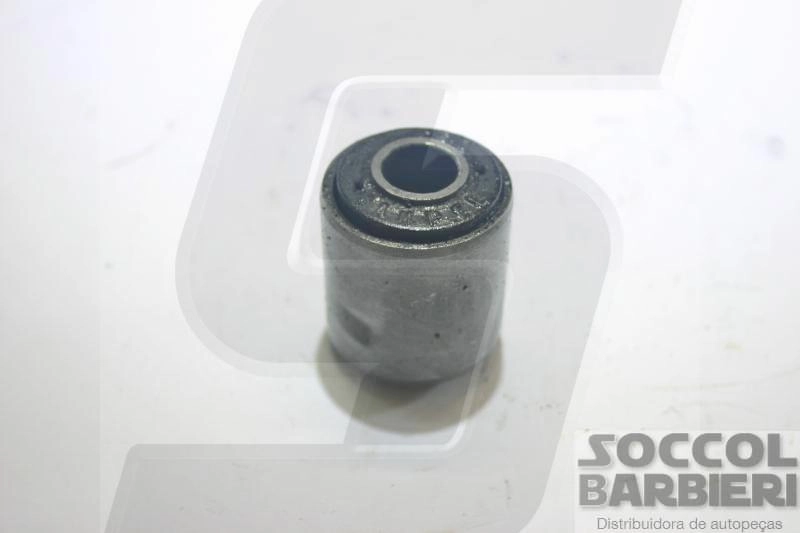 BUCHA BANDEJA INFERIOR CENTRAL FORD CORCEL/BELINA 78/81 - DIANTEIRA/TRASEIRA FURO 14,15MM