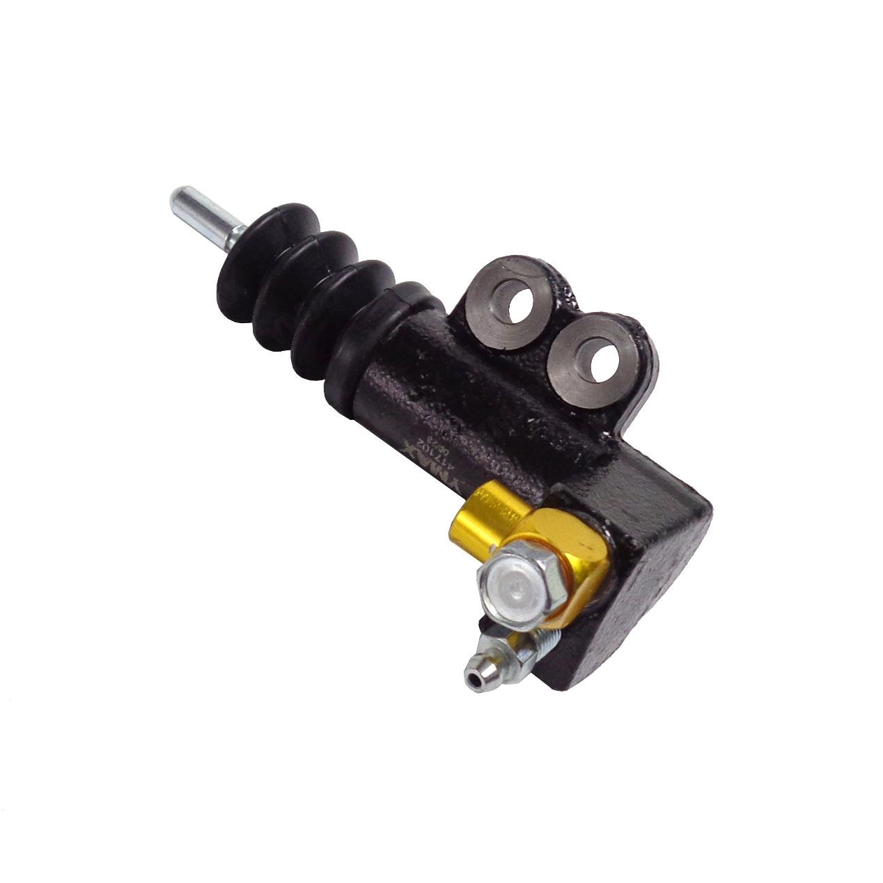 CILINDRO AUXILIAR EMBREAGEM HYUNDAI HB20 1.6 16V 2012/2015 - KIA CERATO 1.6 09/13 - SOUL 1.6 09/14