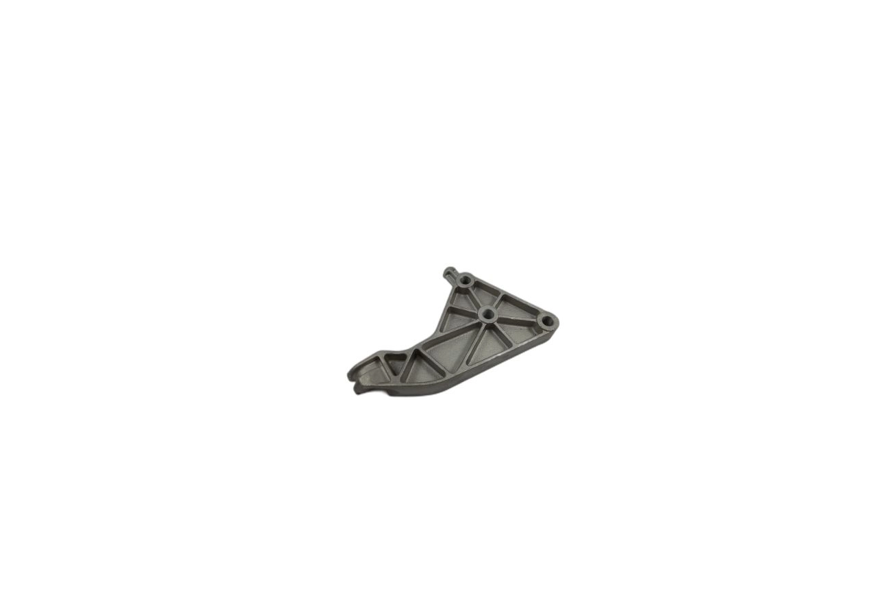 SUPORTE DO COXIM TRASEIRO CÂMBIO ASTRA 99/ -  ZAFIRA 99/ - VECTRA 06/ - CÂMBIO MANUAL