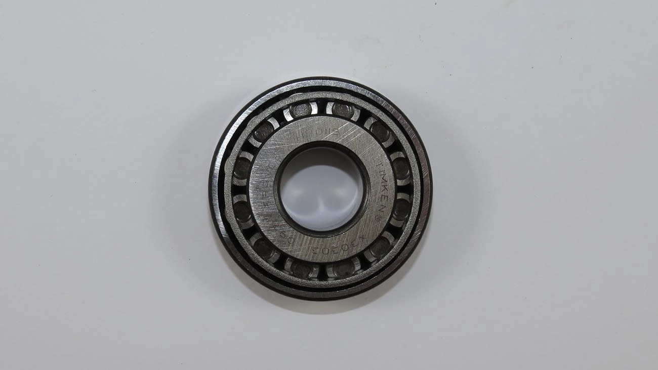 ROLAMENTO MANGA EIXO BANDEIRANTE 1968/1990 - 17X47X15,25MM