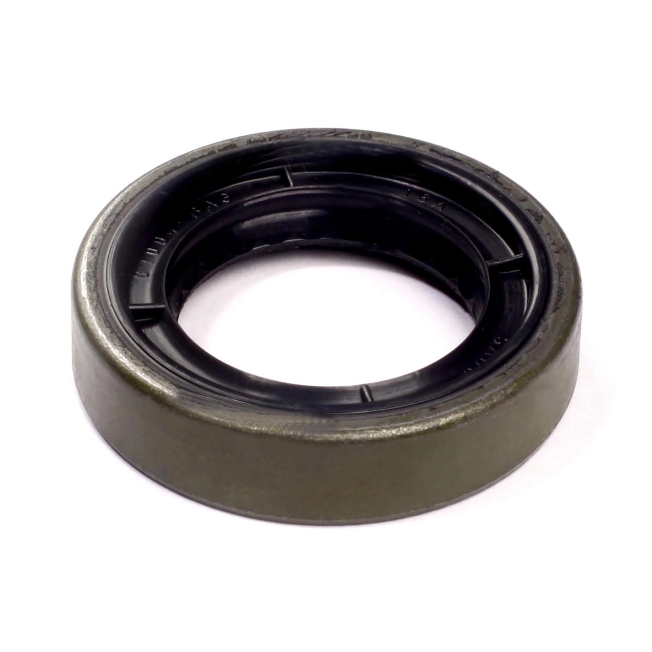 RETENTOR CUBO RODA TRASEIRO BRASEIXOS 35,50X58,20X13,00MM TRASEIRA GM OPALA/CARAVAN 1969/ 35,50X58,20X13MM