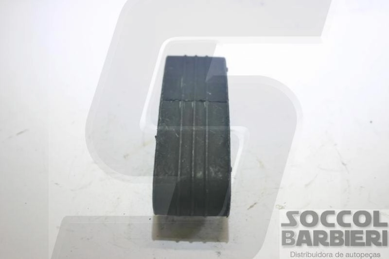 COXIM ESCAPAMENTO GM MONZA 91/ - KADETT/IPANEMA/CORSA PICK-UP - TRASEIRO