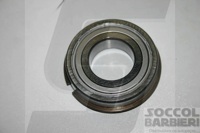 ROLAMENTO CAMBIO GM CHEVETTE/CHEVY TODOS - USA 3 - 30X62X16MM