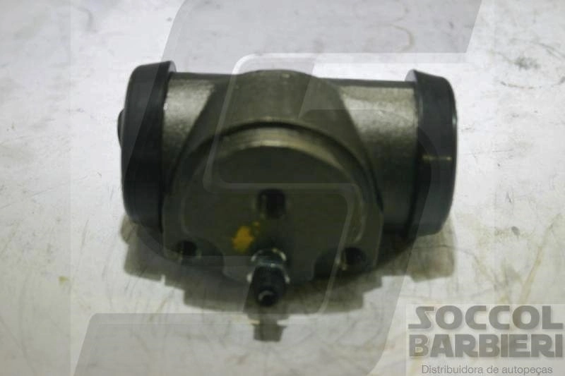 CILINDRO RODA FREIO DIANTEIRO LADO DIREITO SUPERIOR DIANTEIRA DIREITA GM A/C/D-60/80/11000/19000 VW 11.130 82/85 1-3/8