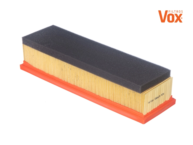 FILTRO AR MOTOR CITROEN AIRCROSS 10/ C3 02/ PICASSO 11/ PEUGEOT 208 1.5/1.6 2013/