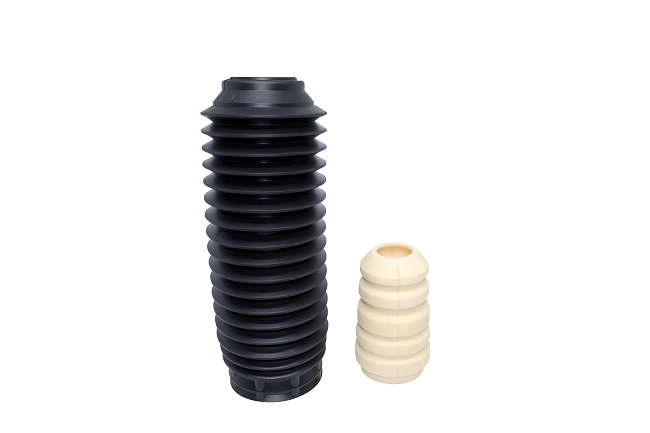 KIT AMORTECEDOR DIANTEIRO FORD FIESTA 96/02 - KA 97/ - BATENTE E COIFA