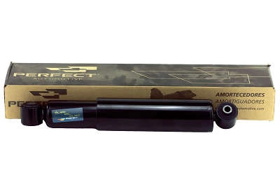 AMORTECEDOR TRASEIRO MB ACCELO 715C/915C 2003/2012